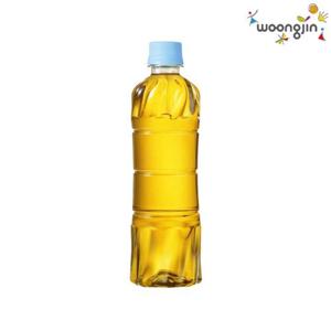 [웅진식품] 하늘보리 에코 무라벨 500ml  20펫