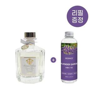 갤러리아_[아로마코]앤티크 디퓨저(250ml)+리필(200ml) 세트