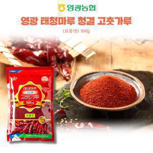 [24년 수확] 영광농협 태청마루 청결고춧가루 2kg (500g X 4봉)