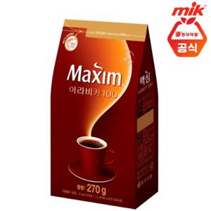 동서 맥심 모카골드 리필 300g