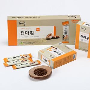 [천마니] 천마환스틱 30스틱 (150g)