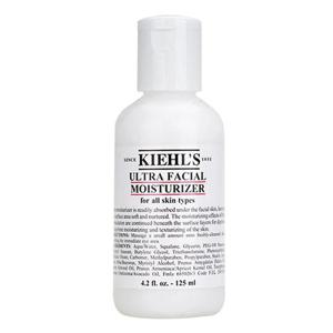 [Kiehls] 키엘 울트라 훼이셜 모이스처라이저 로션 125ml