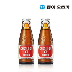 동아오츠카 오로나민씨 120mL 20병