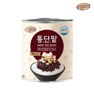 리치스 통단팥 3kg