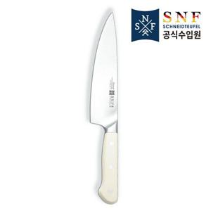 갤러리아_[SNF] Gourmet CoCo Beige 쉐프 나이프 200