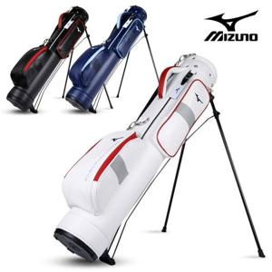 미즈노 RB 모던 스탠드 하프백 5LKC182200 골프백 골프가방 골프용품 MIZNO RB MODERN STAND HALF BAG