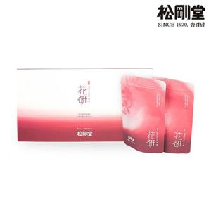 송강당 화련(80ml x 30포) 면세점판매