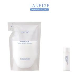 ♥신상출시♥ 라네즈 NEW 크림스킨 리필 170ML  1개