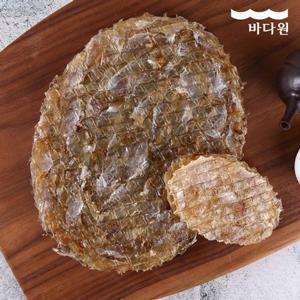 바다원 쥐포3L 1kg 마른안주 아귀포 간편안주 캠핑