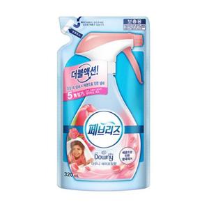 페브리즈 다우니 에이프릴향 리필 320ml W974C3C