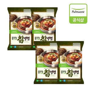 [풀무원] 칡냉면905g 4개(8인)