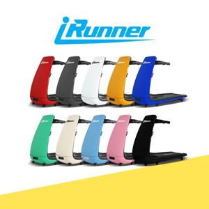 [아이러너] 오직홈앤에서만 I-Runner P100 런닝머신