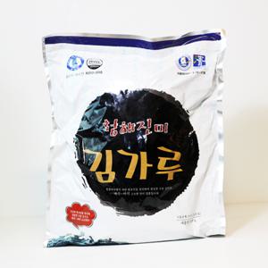 [장보고] 완도 김가루 1kg