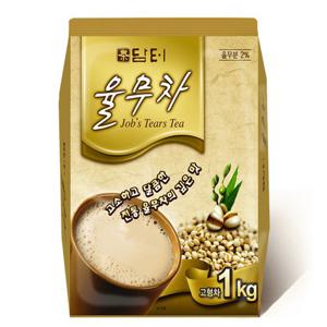 담터 율무차덕용 1kg