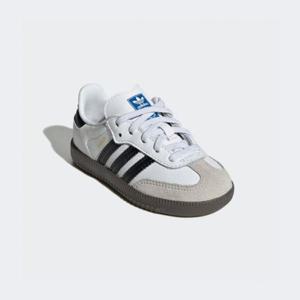 갤러리아_[ADIDAS](아동용) SAMBA OG EL I/IE3679