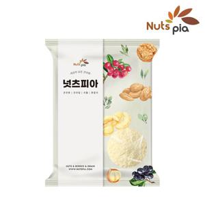 [넛츠피아] 100% 아몬드 가루 1kg