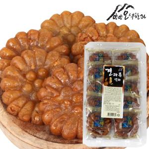 [양양오색한과] 수제 전통 찹쌀약과 35g x 50개