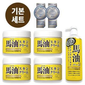 [로시]마유크림 기본 세트