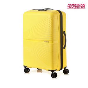 [아메리칸투어리스터] AIRCONIC 캐리어 67/24 TSA LEMONDROP 88G06002