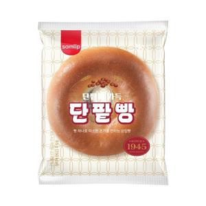 [JH삼립] 정통단팥빵 20봉