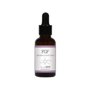 맑을담 FGF 원액 앰플 1ppm 30ml