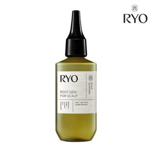 려 루트젠 탈모전문케어 두피에센스 80ml