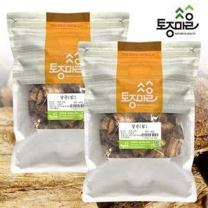 [토종마을]국산 갈근 (칡) 600g X 2팩(총 1,200g)