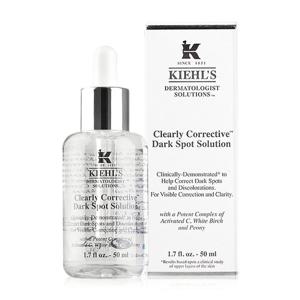 [Kiehls] 키엘 투명 에센스 클리어리 코렉티브 다크 스팟 솔루션 50ml