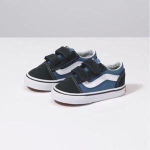 갤러리아_(아동) VANS 반스 토들러 OLD SKOOL 올드스쿨 V (VN000D3YNVY) 센터시티