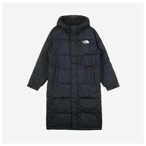 [노스페이스]노스페이스패딩 DQC NC1DP73A 노스페이스 고 프리 다운 코트 A GO DOWN COAT A (BLACK)