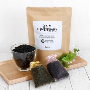 환경부인증 이연야자활성탄5kg 1등급신탄 새집증후군 제습제 탈취제 냄새제거숯