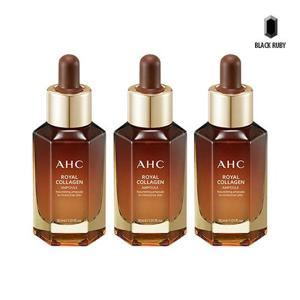 [AHC]AHC 로얄 콜라겐 앰플 30ml x3