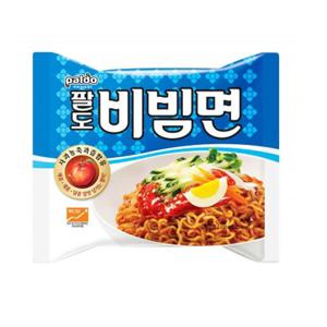 팔도 비빔면 30봉