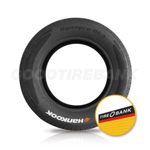 한국타이어 DynaProHL3 RA45 225/60R17 99H 다이나프로컴포트 225 60 17 무료장착