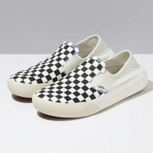 갤러리아_(공용) VANS 체커보드 컴피쿠시 원 (VN0A45J5Q4O) 센터시티