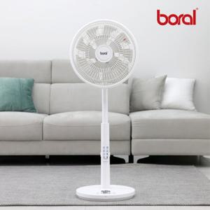 [Boral] 보랄 BLDC 스탠드 팬 서큘레이터 BR-RD140F