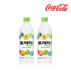 토레타 500mL x24펫