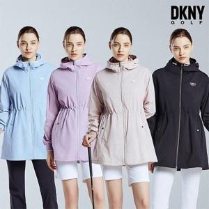 [DKNY UNDERWEAR]DKNY 기능성 골프 자켓 1종, 여성