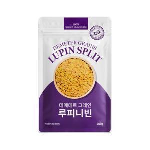 [1봉]데메테르 그레인 루피니빈(300g)