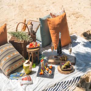 My Beach Picnic Set at My Beach Phuket | 태국