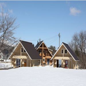 Log Cottage Hakuba KIITOS