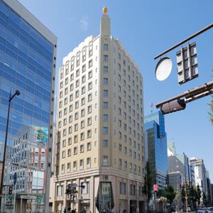 Hotel Monterey La Soeur Fukuoka