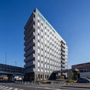 HOTEL ROUTE-INN Noda -Kokudo16gouzoi -