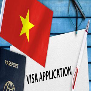 [베트남 전자비자] E-VISA 대행 서비스 | 합격을 보장하며, 가장 빠르고, 가장 좋고, 가장 안전합니다.