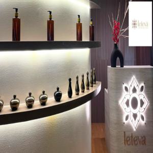 Leteva Boutique Spa Sathorn | 방콕