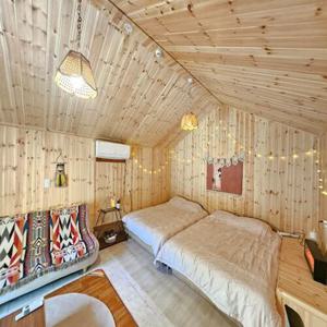 Gapyeong Starry Night Glamping