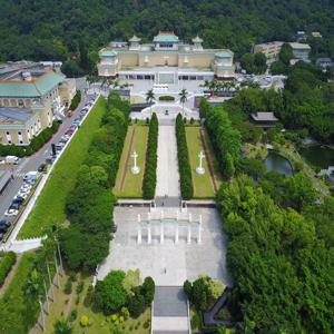 [4인승/타이페이 시티투어]한국인 가이드가 안내하는 타이베이시내 9시간 단독 택시투어 !!