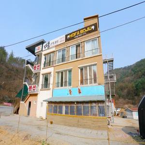 홍천 비발디타운하우스펜션