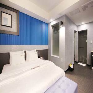 울산 정자동 Some Hotel 정자해변점