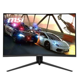 MSI G271CQR 게이밍 WQHD 165 HDR 무결점